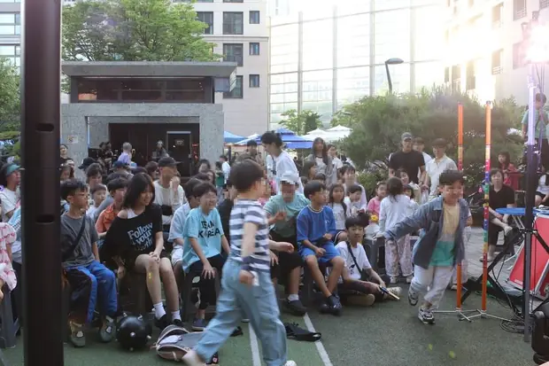 서울 관악 힐스테이트뉴포레